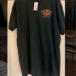 BRAND NEW RON JON T SHIRT